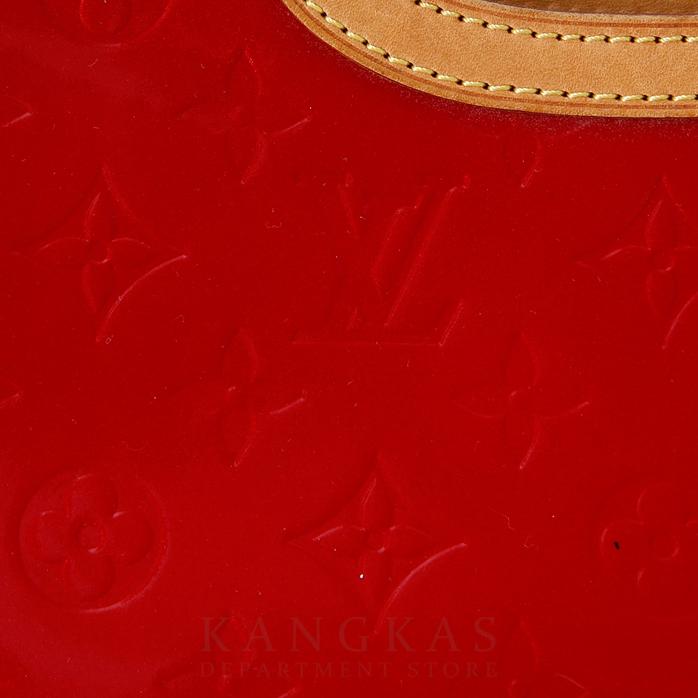 LOUIS VUITTON(USED)루이비통 베르니 록스부리 드라이브
